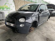 Tambour de frein Fiat 500