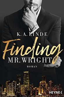 Finding Mr. Wright: Roman (Die Wright-Brother-Serie... | Buch | Zustand sehr gut