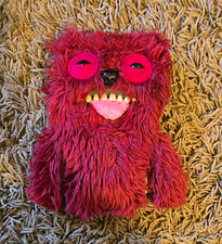 Fuggler Sir Belch Plush