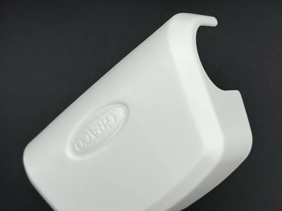 Новый Graco DuetSoothe Качели и Качалка Сменные Трубки Крышка Основания - Изображение 4 из 4