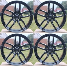 19 Wheels Rims For Bmw Series 3 4 5 6 X1 X3 Tesla S X Staggered 72.6 5x120 19 Wheels Rims For Bmw Series 3 4 5 6 X1 X3 Tesla S X Staggered 72.6 5x120