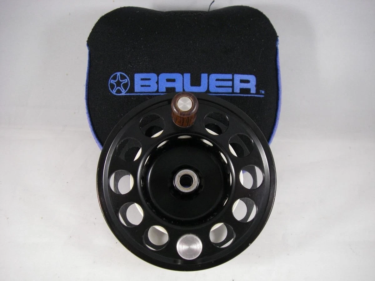 Bauer Fly Reel Fishing Reels for sale | eBay