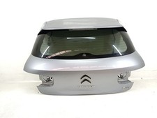 9821273280 HECKKLAPPE / 246659 FÜR CITROËN C4 CACTUS 1.2 THP 110