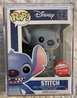 Funko Pop! Lilo & Stitch #12 Fugitive Toys Exclusive Disney