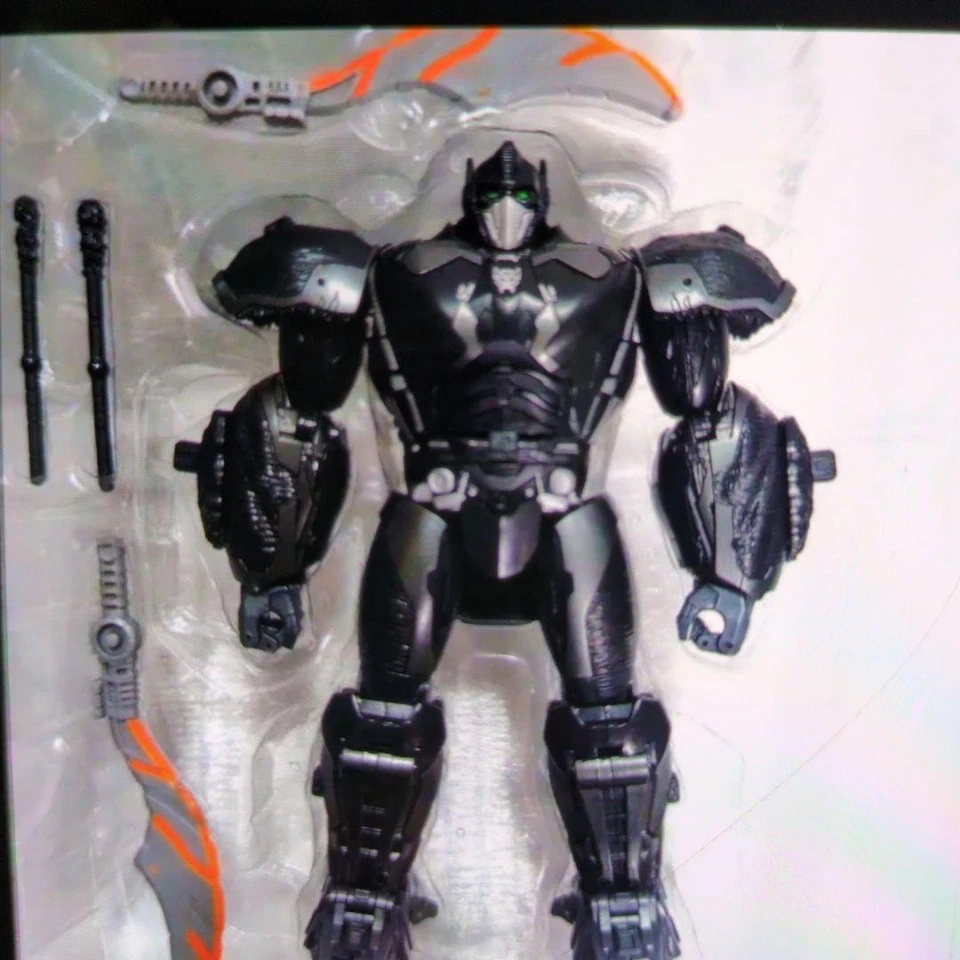 Transformers Awakening Optimus Primus - Image 4 of 4