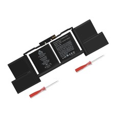 Genuine A1953 A1990 Battery For Apple MacBook Pro 15'' Mid 2018 2019 EMC 3215 US