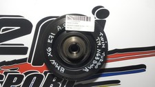 Poulies diverses BMW X6