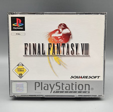 Final Fantasy 8 - Sony Playstation 1