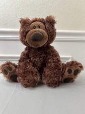 Gund 13  Plush Teddy Bear