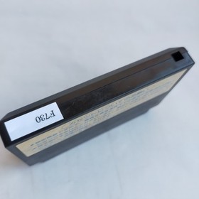 FAXANADU Hudson pre-owned Nintendo Famicom NES Tested