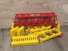 Tomy Trackmaster Thomas And Friends Track Riser And Bridges Lot