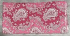 Fabrics Fabric Multicoloured Patterned Linen Choose Your Item