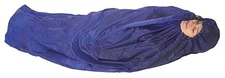 Equinox Ultralite XL Mummy Bivi Sack - Lightweight, Compact Outdoor Shelter for