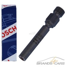 BOSCH EINSPRITZDÜSE FÜR FORD ESCORT FIESTA PORSCHE 924 VOLVO 240 740 VW GOLF 1 