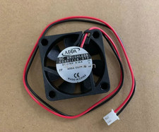 ADDA AD0424UB-G70 4010 4CM 24V 0.10A 2-wire dual ball cooling fan