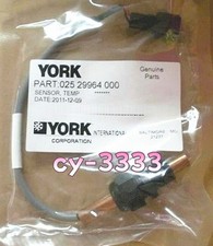 1PC New YORK Temperature Sensor 025-29964-000 Fast Shipment