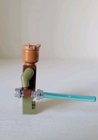 Lego Star Wars (sw0500) Jedi Knight Minifigure|75025 Jedi Defender-class Cruiser