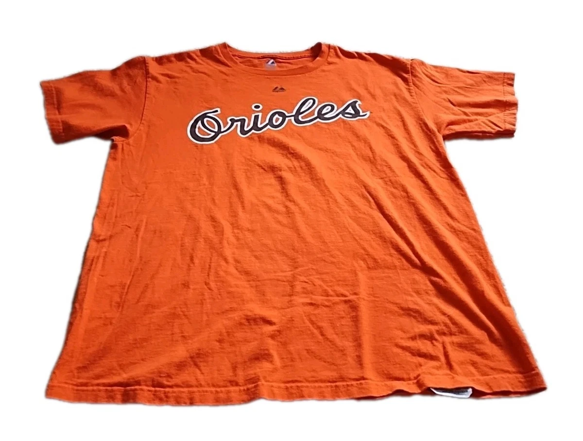 Las mejores ofertas en Majestic Brooks Robinson Ropa para