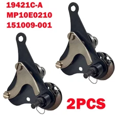2x Tension Assembly 240446 For Singer 111W Consew 206RB Walking Foot Machine US