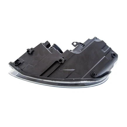 Faro delantero derecho Golf Hatchback/Gti 10 13 Hella 009901261 para Volkswagen Foto 2 de 4