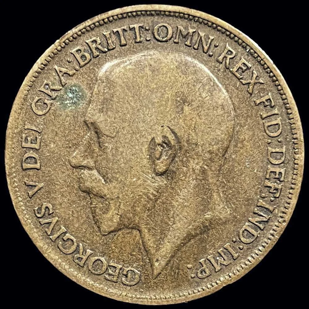 25+ 1926 Year UK Pennies for sale | Updated Sep 2026