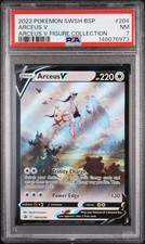 Arceus V SWSH204 SWSH: Sword & Shield Promo Cards Holo for sale
