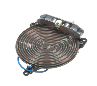 Printed Heater Assembly - 120V/127v Phase 1 Heater For Bambino  Plus BES500