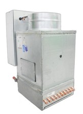 Siemens LGSMX11S10BHBT HVAC Laboratory Air Terminal VAV 1487 CFM In (3375409)