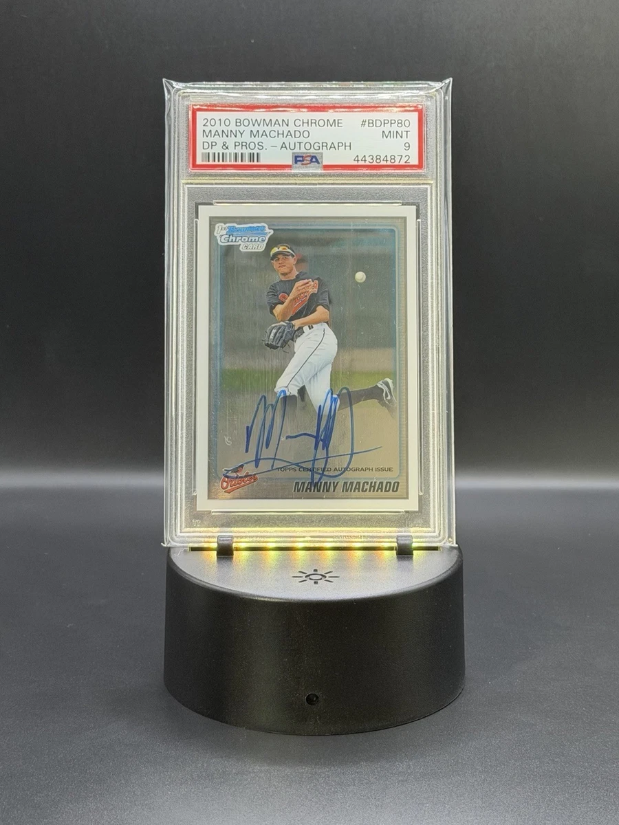 Bowman Baltimore Orioles Baseball Sports Trading Card Singles