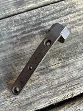 Thompson/Center Hawken Factory Original Tang NOS From Kit  15/16"