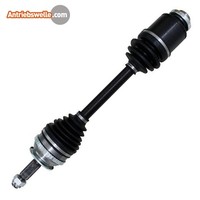 Antriebswelle Vorne Rechts FüR Honda Accord Viii 8 2.0I NEU + Schalt Automatik