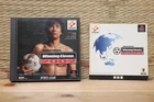 World Soccer Winning Eleven 2002 Playstation 1 PS1 Very Good Condition!