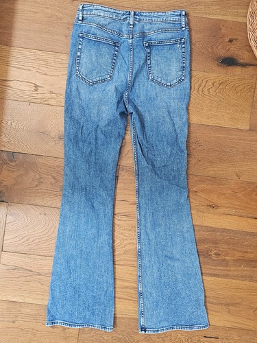 Rag & Bone Casey premium flared jeans - 27 - Picture 2 of 3