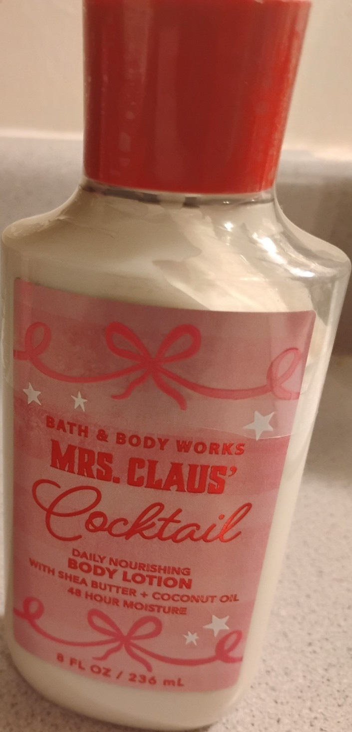 8 Fl Oz