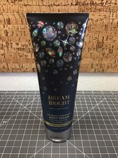 Bath Body Works 8 Oz Body Cream - Dream Bright Shea Butter New F-1