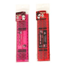 Sanrio My Melody Ruler Set Japan 2011