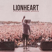 Lionheart - Live At Summer Breeze - Cd - G3Z