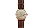Vintage Omega Seamaster De ville