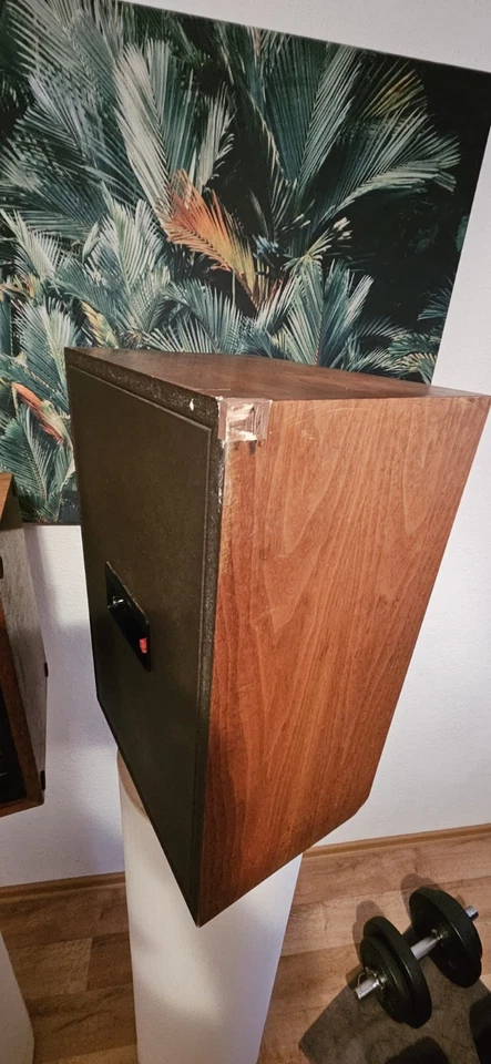 Tannoy SGM 10b Super Gold Monitor  - Bild 2 von 4