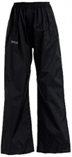 Überziehhose Kinder Pack It O/Trs Kids Overtrousers | Regatta Great Outdoors