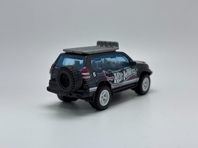 Hot Wheels 2026 Mail in Collector Edition # '05 Toyota Landcruiser