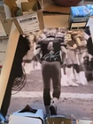Brett Favre Autograph 16x20 Photo, Favre Holo, Green Bay Packers