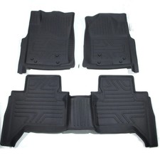 3D Car Floor Mats Liners For 2005-2015 Toyota...