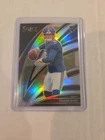 2025 Panini Select Jaxson Dart Club Level Silver RC