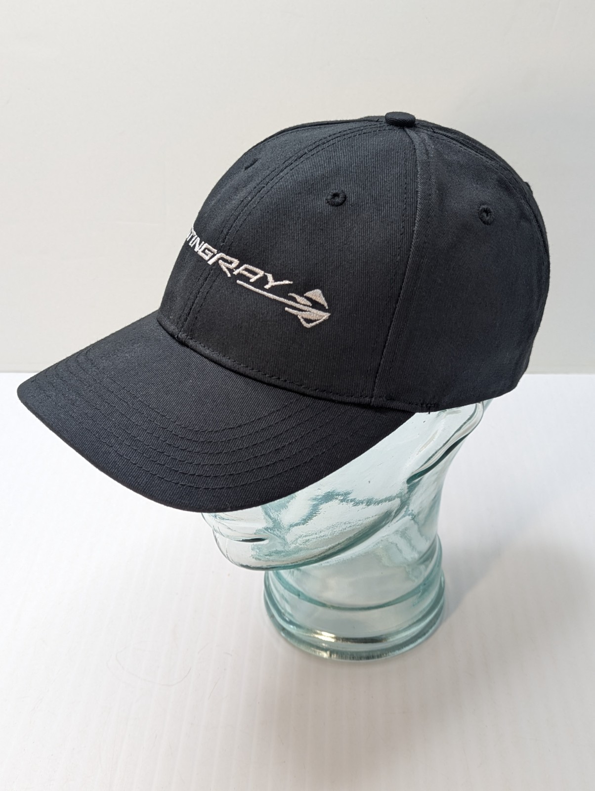 Corvette Stingray C7 Hat Adjustable Cap Chevrolet… - image 5