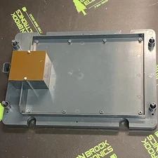 MEG10-01 LOWER PLASTIC DIVIDER - MEGGER - OUT OF WORKING MEGGER MEG10-01 - 10KV