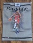 New ListingTopps 2025-26 Topps Finest Basketball Herb Jones Pelicans Auto #BA-HJ