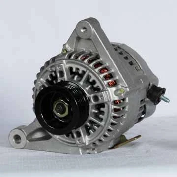 Alternador Nuevo para 98-02 Toyota Corolla/CV P-RIZM 1.8L L4 (6S) Foto 4 de 4