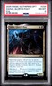 2025 MTG AETHERDRIFT FOIL #0229 ZAHUR, GLORY'S PAST PSA 8