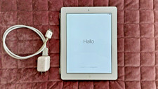 Apple iPad 2 A1395 16 GB, Wi-Fi, 9.7 in - White